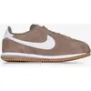 Image de Cortez Suede Marron/blanc