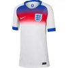 Image de Angleterre 2025 Stadium Home (équipe féminine) Nike Dri-FIT Réplique Maillot de Football pour Enfants Plus âgés FZ9197
