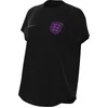 Image de England Relaxed Nike One Dri-FIT T-Shirt de Football à Manches Courtes pour Femme HF4917