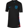 Image de Maillot de Football Angleterre 2025 Stadium Away (équipe féminine) Nike Dri-FIT pour Enfants Plus âgés FZ9196