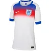 Image de Nike FZ9191 Maillot de Football ADV Authentique avec Technologie Dri-FIT pour Enfants Plus âgés Angleterre 2025