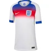 Image de Angleterre 2025 Stadium Home (équipe féminine) Nike Dri-FIT Réplique Maillot de Football pour Enfants Plus âgés FZ9197