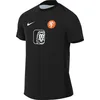 Image de Haut de Football à Manches Courtes Dri-FIT pour Homme - FZ9712 - Pays-Bas Academy Pro Nike