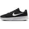 Image de Nike Homme Vapor Lite 3 Sneaker, Noir/Blanc, 45.5 EU