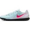 Image de Nike Mixte Phantom Gx 2 Club Basket, Mint Atomic Red Off Noir, 45.5 EU