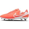 Image de NIKE DV4338-800 Tiempo Legend 10 Academy Homme Hot Lava/White EU 44.5