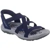 Image de Skechers Sandales Reggae Slim Navy