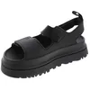 Image de UGG 1152685-BLK W GOLDENGLOW Femme BLACK EU 38