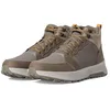 Image de Teva Homme Ellwood Mid Botte de randonnée, Taupe, 44.5 EU