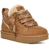 Image de UGG Femme Lowmel Basket, châtaigne, 36 EU