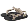 Image de Teva Sandales Original Universal Vert
