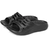 Image de Teva Claquettes Apretrail pour homme, Noir, 38.5/40.5 EU
