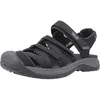 Image de Teva Tirra Sport Ct pour femme, noir, 8