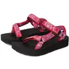 Image de Teva Midform Universal Sandales pour femme, 39 EU