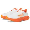 Image de Hoka One One 1147810-FLV Mach 6 Femme Frost/Lava EU 44