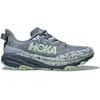 Image de HOKA ONE ONE 1147811-MNLG Speedgoat 6 Femme Moonlight/Thunder Cloud EU 38