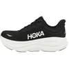 Image de Hoka One One 1162011-BWHT Bondi 9 Homme Black/White EU 42