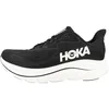 Image de Hoka One One 1162032-BWHT Clifton 10 Wide Homme Black/White EU 42 2/3