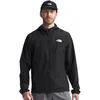 Image de THE NORTH FACE NF0A87274H0 M HIGHER RUN WIND JACKET Jacket Homme TNF Black-NPF Taille L