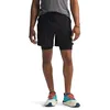 Image de The North Face NF0A88SG4H01 M SUNRISER 2IN1 Short 6IN Shorts Homme TNF Black-NPF Taille L