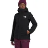 Image de The North Face Freedom Insulated Veste de ski pour femme Tnf Black/Npf S