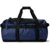 Image de The North Face NF0A52SA4Y21 BASE CAMP DUFFEL - M Gym Bag Homme Summit Navy-TNF Black-N Taille OS