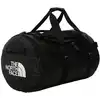 Image de The North Face Base Camp Duffel - M Blanc et noir