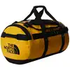 Image de The North Face Base Camp Duffel - M Jaune