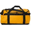 Image de The North Face NF0A52SB4WP1 BASE CAMP DUFFEL - L Sports backpack Unisex Adult Summit Gold-TNF Black-N Taille OS