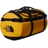 Image de The North Face Base Camp Duffel - L Jaune