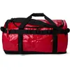 Image de THE NORTH FACE Unisex Base Camp 95L Sac de Sport TNF Red/TNF Black/Npf