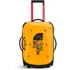 Image de The North Face NF0A87GB4WP BASE CAMP ROLLING THUNDER 22 Gym Bag Homme Summit Gold-TNF Black-N Taille OS