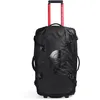 Image de The North Face NF0A87GC53R BASE CAMP ROLLING THUNDER 28 Gym Bag Homme TNF Black-TNF White-NPF Taille OS