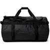 Image de The North Face NF0A52SC53R1 BASE CAMP DUFFEL - XL Gym Bag Homme TNF Black-TNF White-NPF Taille OS