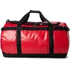 Image de THE NORTH FACE NF0A52SC54A BASE CAMP DUFFEL - XL Gym Bag Homme TNF Red-TNF Black-NPF Taille OS