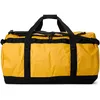 Image de THE NORTH FACE NF0A52SC4WP1 BASE CAMP DUFFEL - XL Gym Bag Homme Summit Gold-TNF Black-N Taille OS