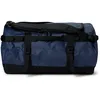 Image de The North Face NF0A52ST4Y2 BASE CAMP DUFFEL - S Gym Bag Homme Summit Navy-TNF Black-N Taille OS
