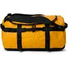 Image de The North Face Unisex Base Camp 50L Sac de Sport Summit Gold/TNF Black/N