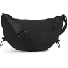 Image de The North Face NF0A81DS4H0 W NEVER STOP CROSSBODY Gym Bag Femme TNF Black-NPF Taille OS