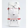 Image de THE NORTH FACE NF0A52D654G COBRA 65 Sports backpack Homme TNF White-Raw Undyed-NP Taille SM
