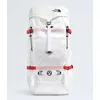 Image de The North Face NF0A52D654G COBRA 65 Sports backpack Homme TNF White-Raw Undyed-NP Taille LXL
