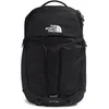 Image de The North Face NF0A52SG4HF1 SURGE Sports backpack Homme TNF Black-TNF Black-NPF Taille OS