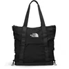 Image de The North Face NF0A52SV4HF BOREALIS TOTE Gym Bag Homme TNF Black-TNF Black-NPF Taille OS