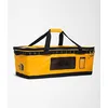 Image de The North Face NF0A81CC4WP BASE CAMP GEAR BOX L Gym Bag Homme Summit Gold-TNF Black-N Taille OS