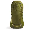 Image de The North Face NF0A87BX4NU TERRA 65 Sports backpack Homme Forest Olive-New Taupe Taille LXL