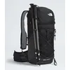 Image de THE NORTH FACE NF0A87C84GZ TRAIL LITE 24 Sports backpack Homme TNF Black-Asphalt Grey- Taille SM