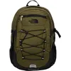 Image de The North Face NF00CF9C4FR BOREALIS CLASSIC Sports backpack Homme Forest Olive-TNF Black- Taille OS