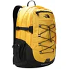 Image de The North Face NF00CF9C4WP BOREALIS CLASSIC Sports backpack Homme Summit Gold-TNF Black-N Taille OS