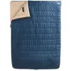 Image de THE NORTH FACE NF0A81CU4GC WAWONA Bed Double Sleeping Bag Homme Shady Blue-NPF Taille REG