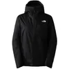 Image de The North Face NF0A3Y1J4H01 Quest Insulated Jacket Jacket Femme TNF Black-NPF Taille L